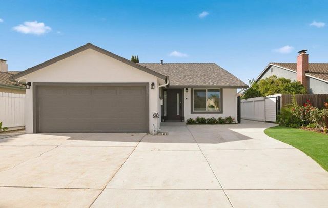 1341 Flickinger Avenue, San Jose, CA 95131