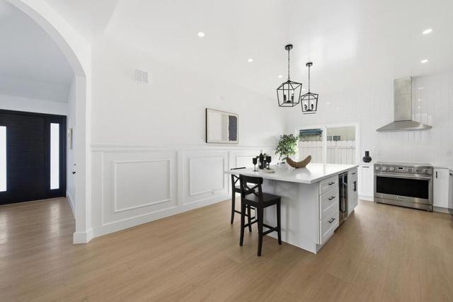 1341 Flickinger Avenue, San Jose, CA 95131