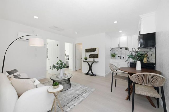 1341 Flickinger Avenue, San Jose, CA 95131