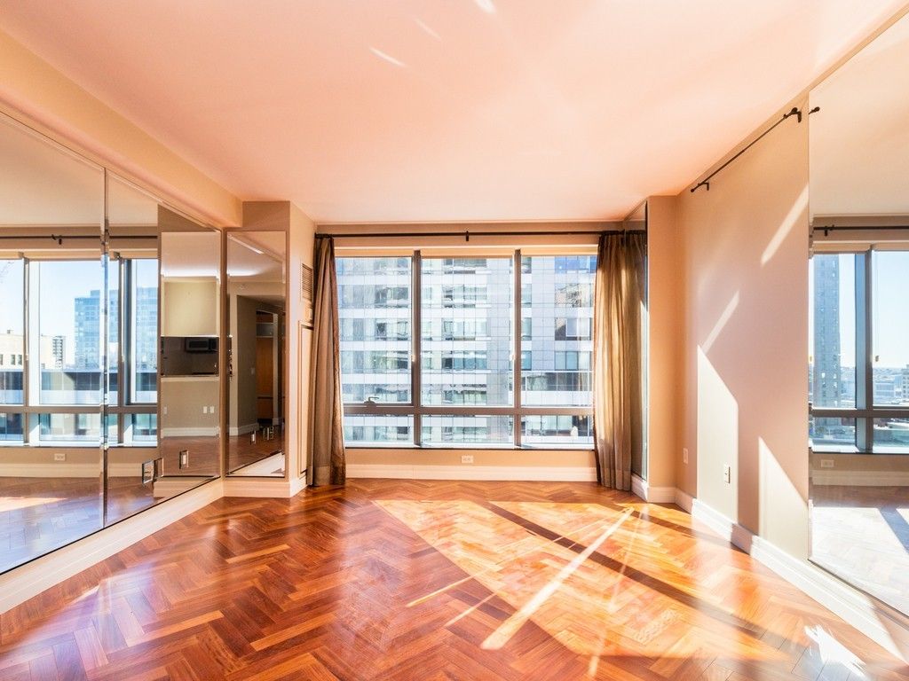 1 Avery St 17C, Boston, MA 02111
