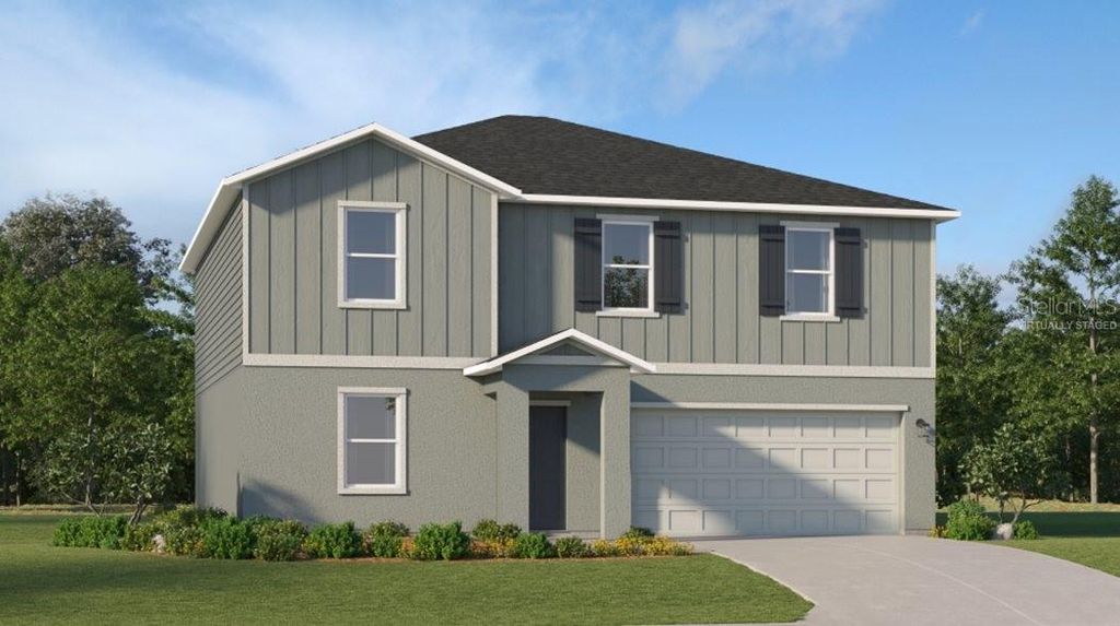 4818 KATRINA DRIVE, Haines City, FL 33844
