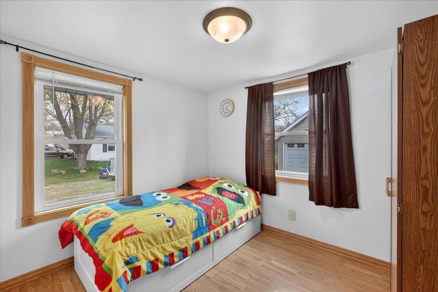517 ABRAMS STREET, Green Bay, WI 54302