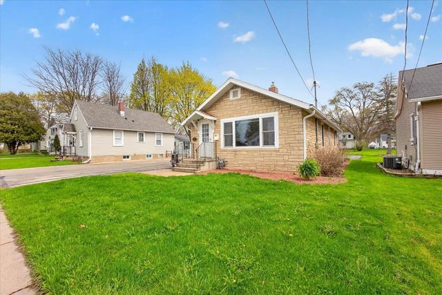517 ABRAMS STREET, Green Bay, WI 54302