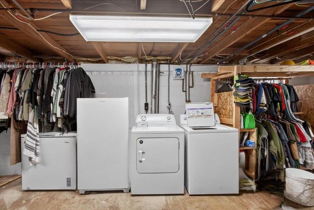 517 ABRAMS STREET, Green Bay, WI 54302