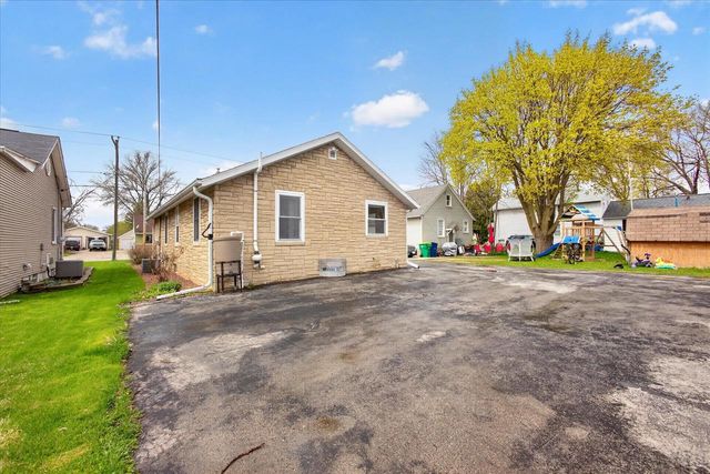 517 ABRAMS STREET, Green Bay, WI 54302