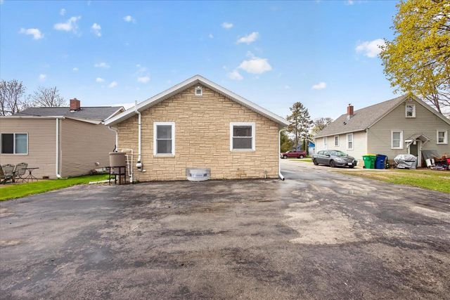 517 ABRAMS STREET, Green Bay, WI 54302