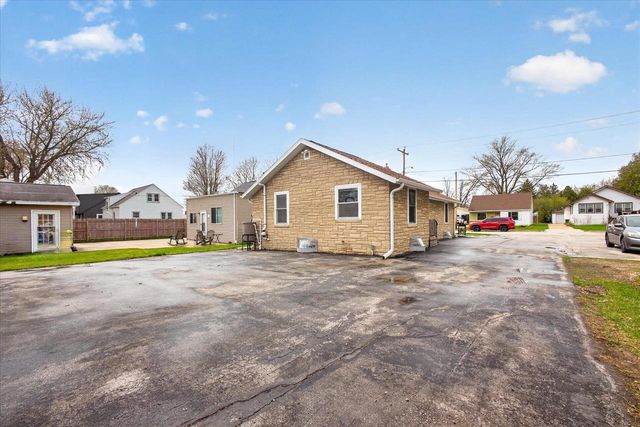 517 ABRAMS STREET, Green Bay, WI 54302