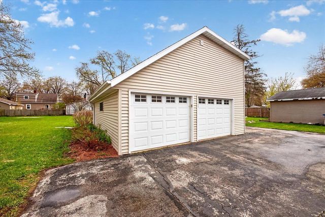 517 ABRAMS STREET, Green Bay, WI 54302