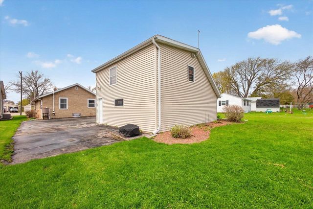 517 ABRAMS STREET, Green Bay, WI 54302