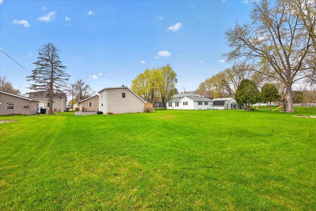 517 ABRAMS STREET, Green Bay, WI 54302