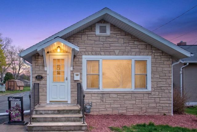 517 ABRAMS STREET, Green Bay, WI 54302