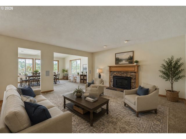 17799 Nw ELKCREST Ct, Portland, OR 97229