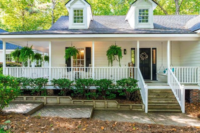 115 Chase Drive, Selma, NC 27576