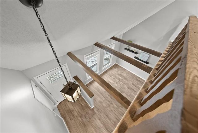 2101 E Sheridan Bridge Lane, Olathe, KS 66062