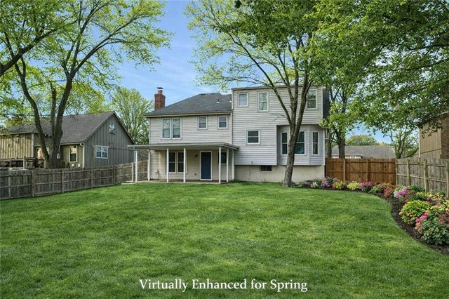 2101 E Sheridan Bridge Lane, Olathe, KS 66062