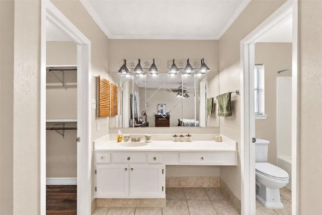 15802 Tammany Lane, Houston, TX 77082