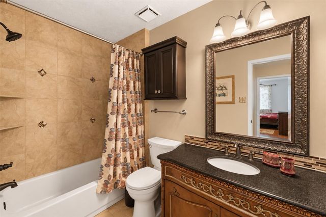 15802 Tammany Lane, Houston, TX 77082