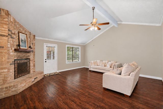 15802 Tammany Lane, Houston, TX 77082