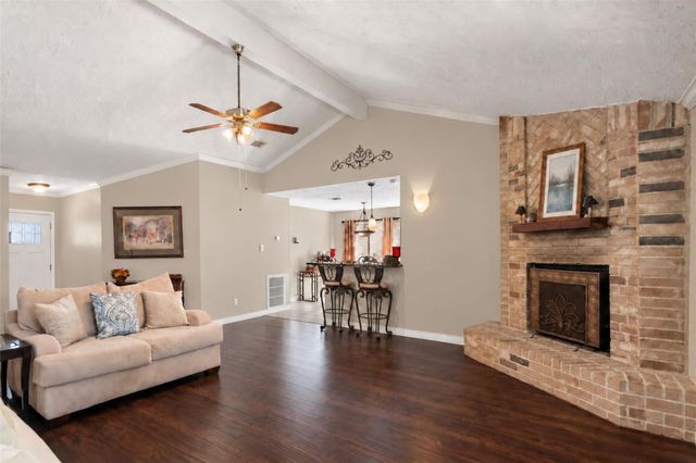 15802 Tammany Lane, Houston, TX 77082