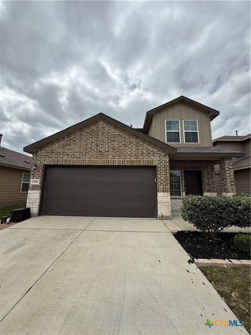2983 Panther Spring, New Braunfels, TX 78130