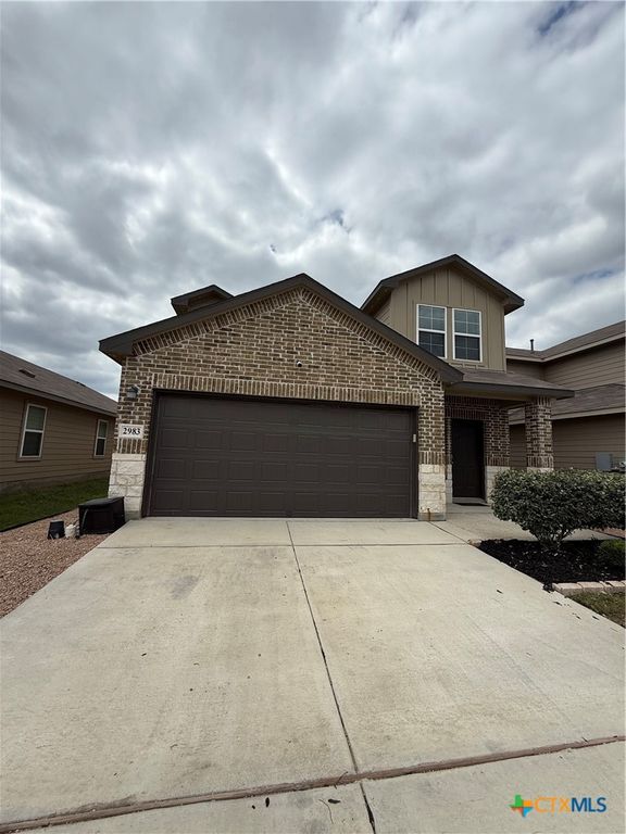 2983 Panther Spring, New Braunfels, TX 78130