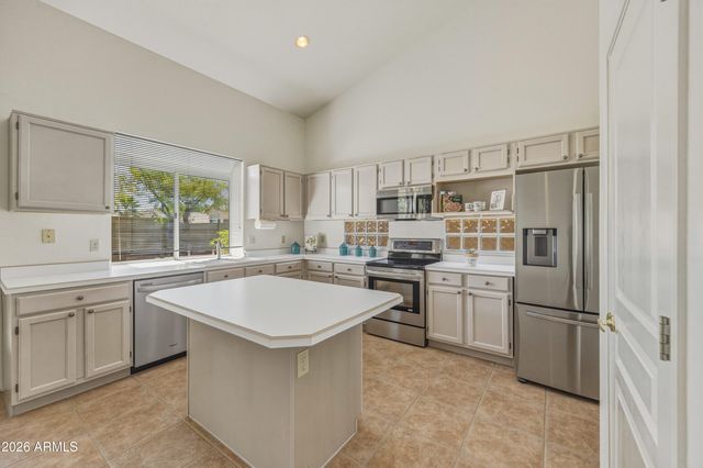 16207 S 24TH Place, Phoenix, AZ 85048