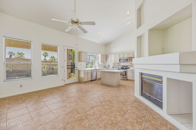 16207 S 24TH Place, Phoenix, AZ 85048