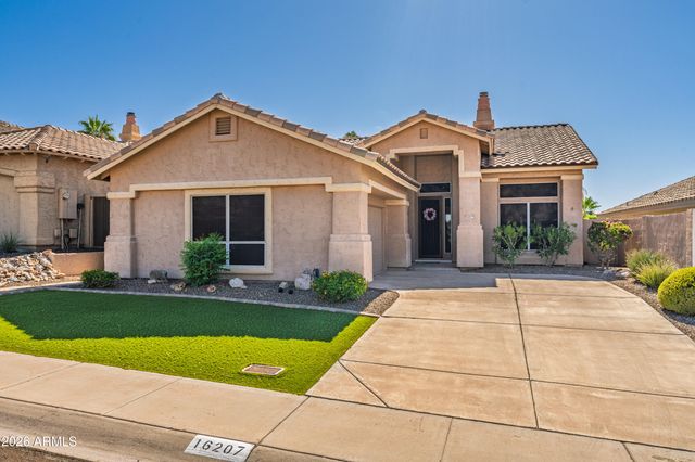 16207 S 24TH Place, Phoenix, AZ 85048
