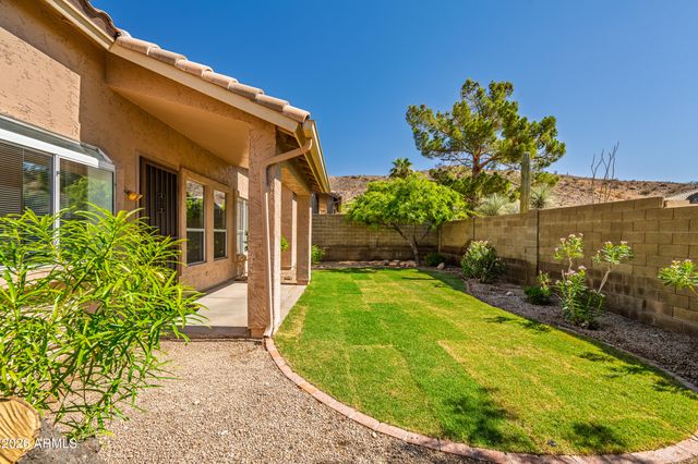 16207 S 24TH Place, Phoenix, AZ 85048