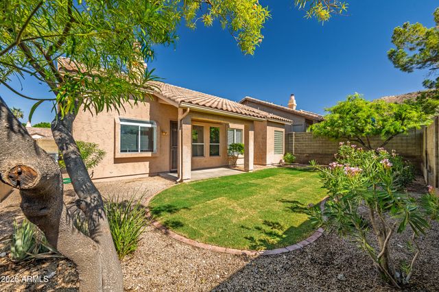 16207 S 24TH Place, Phoenix, AZ 85048