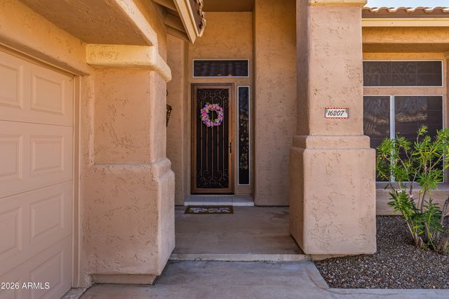 16207 S 24TH Place, Phoenix, AZ 85048