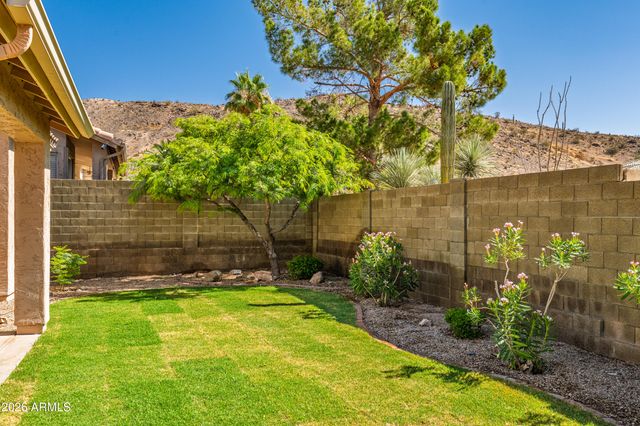 16207 S 24TH Place, Phoenix, AZ 85048