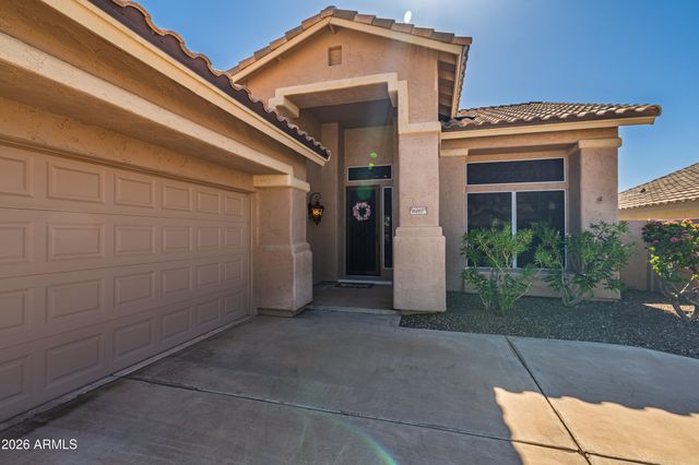16207 S 24TH Place, Phoenix, AZ 85048