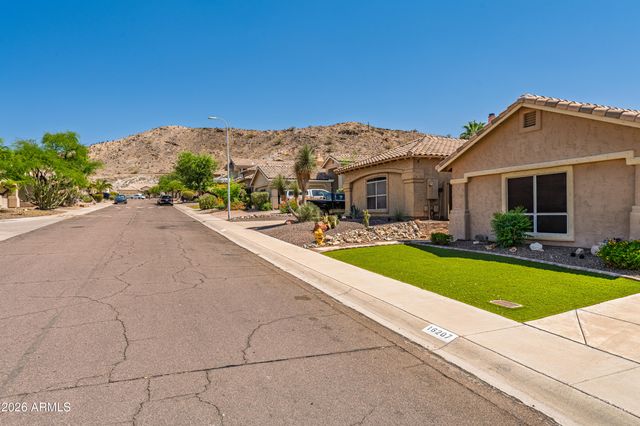 16207 S 24TH Place, Phoenix, AZ 85048