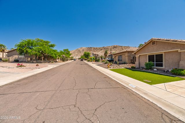 16207 S 24TH Place, Phoenix, AZ 85048
