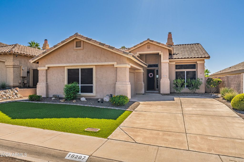 16207 S 24TH Place, Phoenix, AZ 85048 — photo 2