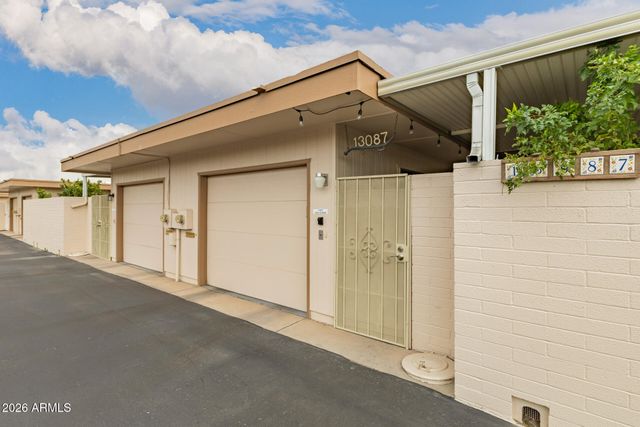 13087 N 100TH Avenue, Sun City, AZ 85351