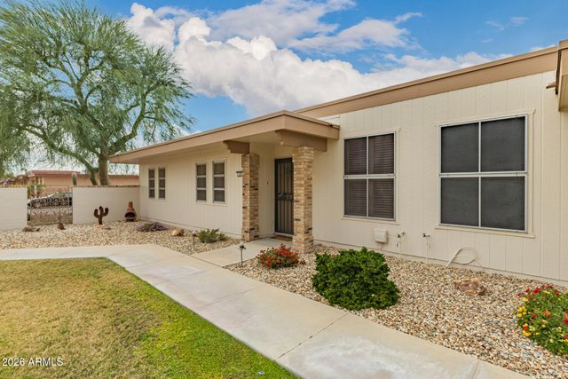 13087 N 100TH Avenue, Sun City, AZ 85351