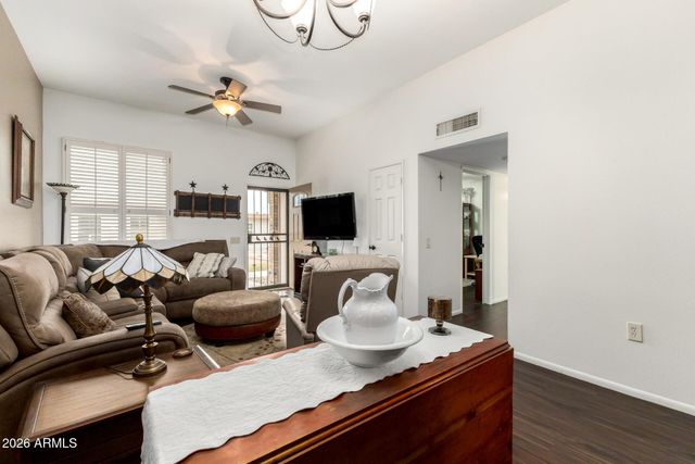 13087 N 100TH Avenue, Sun City, AZ 85351