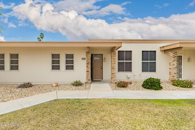 13087 N 100TH Avenue, Sun City, AZ 85351