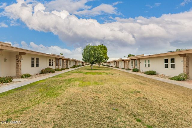 13087 N 100TH Avenue, Sun City, AZ 85351