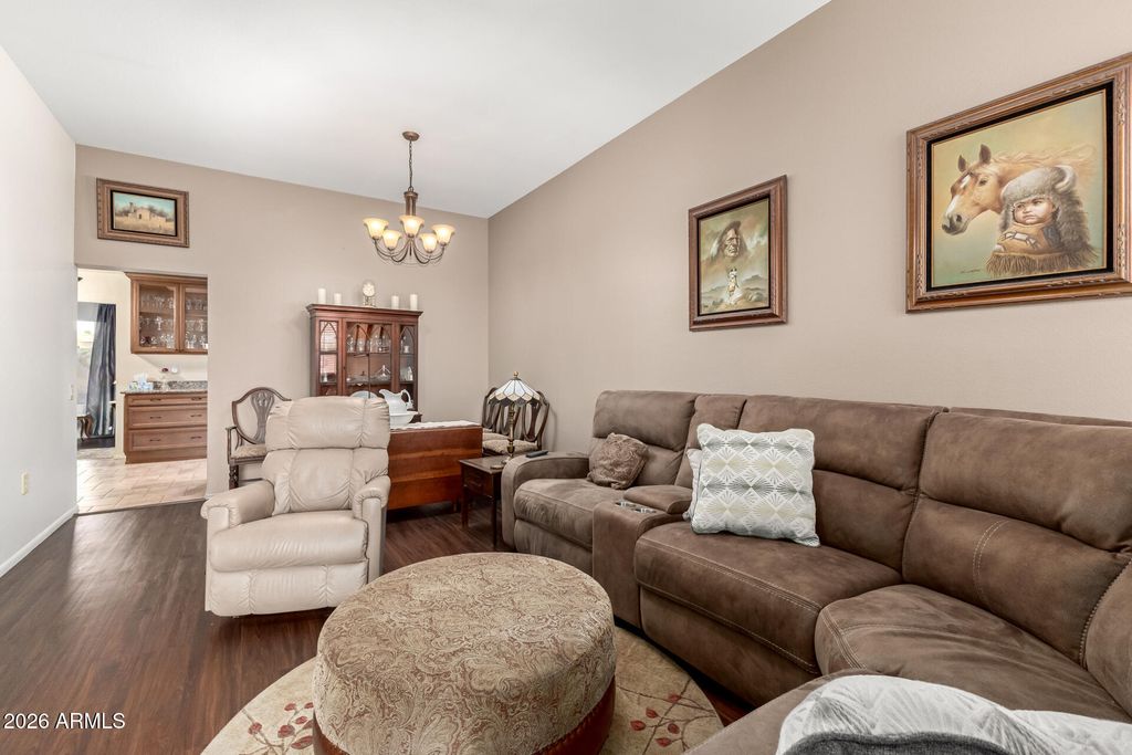 13087 N 100TH Avenue, Sun City, AZ 85351