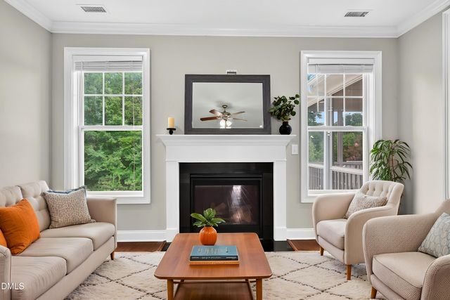 8404 Secreto Drive, Raleigh, NC 27606