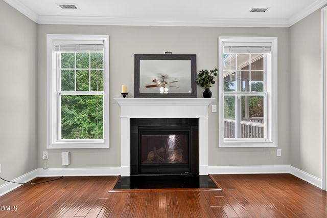 8404 Secreto Drive, Raleigh, NC 27606