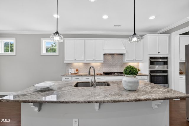8404 Secreto Drive, Raleigh, NC 27606