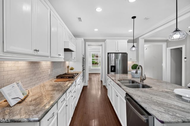8404 Secreto Drive, Raleigh, NC 27606