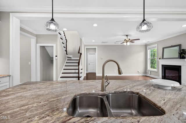 8404 Secreto Drive, Raleigh, NC 27606