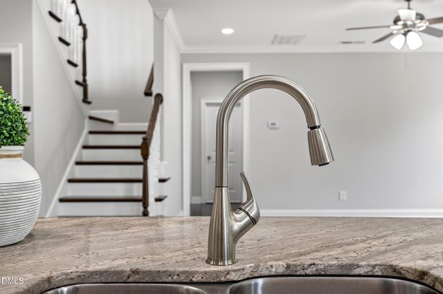 8404 Secreto Drive, Raleigh, NC 27606