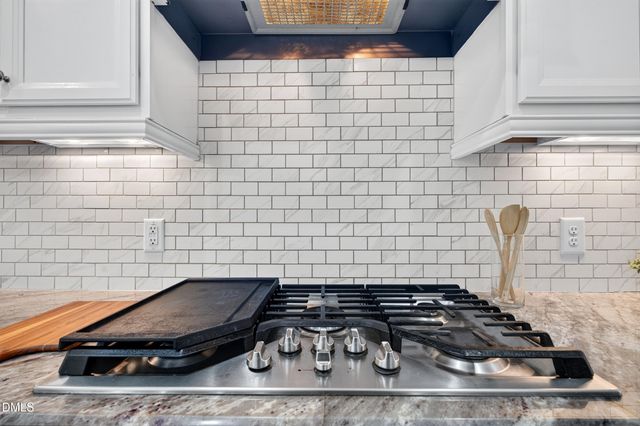 8404 Secreto Drive, Raleigh, NC 27606