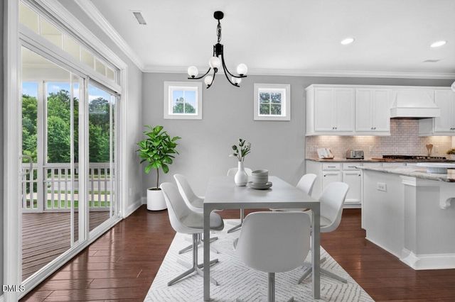 8404 Secreto Drive, Raleigh, NC 27606